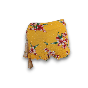 Hlače kratke GUESS XS