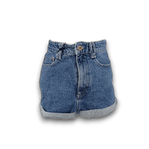 Hlače kratke ZARA 36