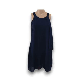 Obleka CALVIN KLEIN JEANS M