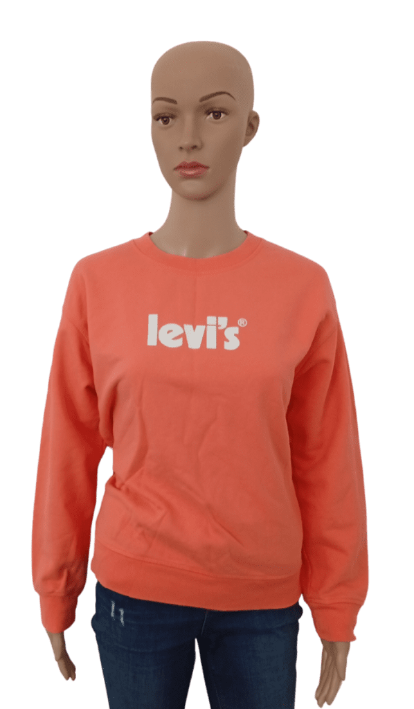 Pulover LEVIS XS