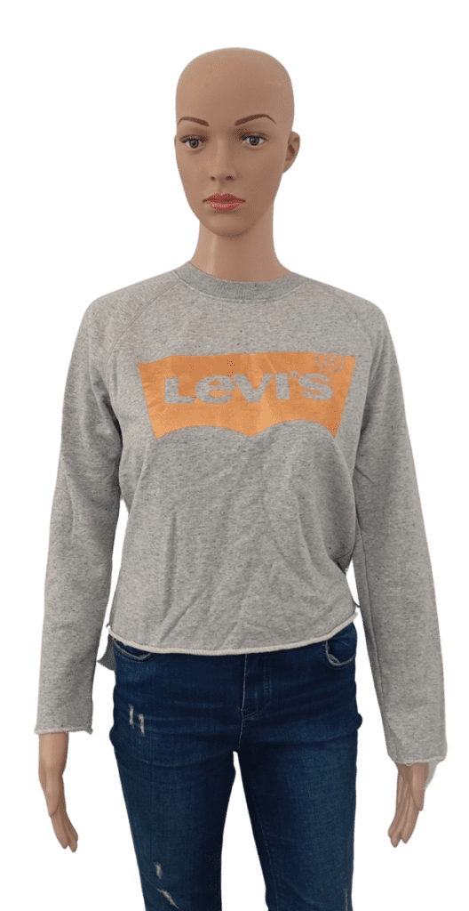 Pulover LEVIS XS