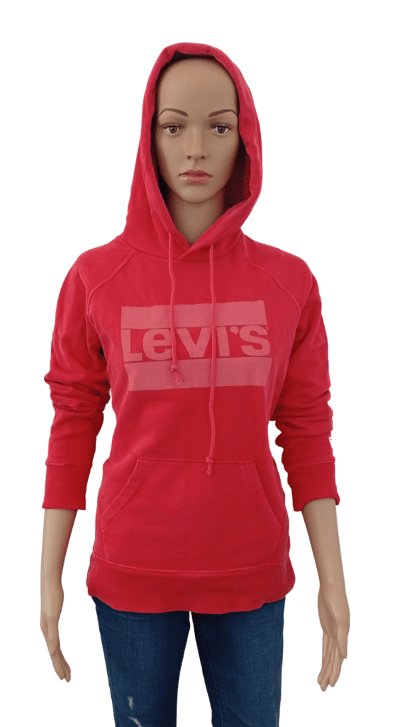 Pulover LEVIS XS