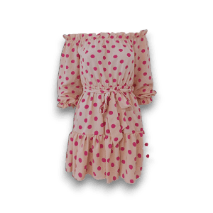 Obleka PRETTY LITTLE THING XS