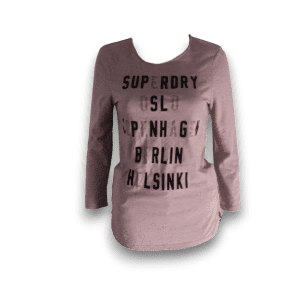 Superdry ženska majica – velikost M