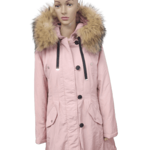 I SAW IT FIRST ženska parka XL