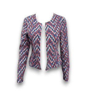 TOM TAILOR ženski suknjič M