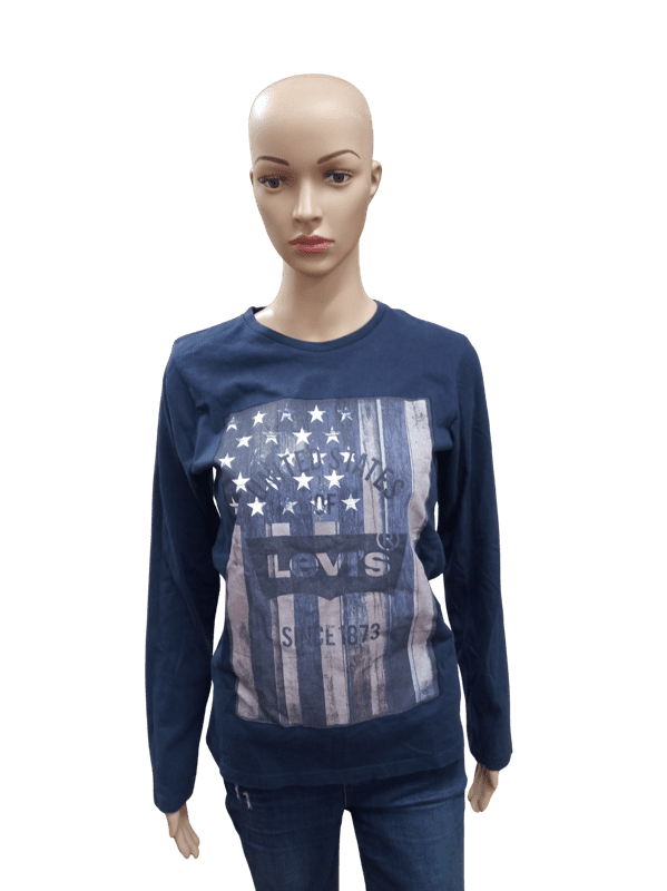Levi’s M