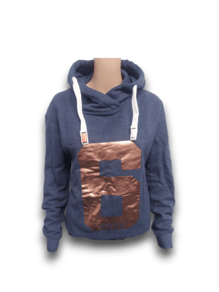 Pulover SUPERDRY M