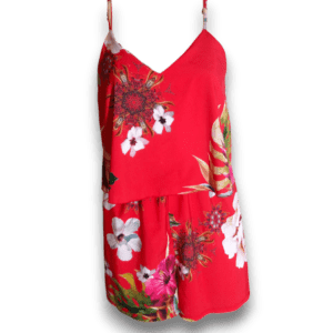 Poletni kombinezon S