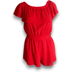 Poletni kombinezon FOREVER 21 S