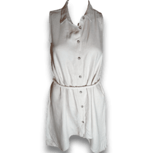 Obleka STRADIVARIUS S