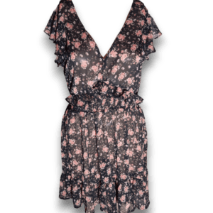 Obleka STRADIVARIUS L