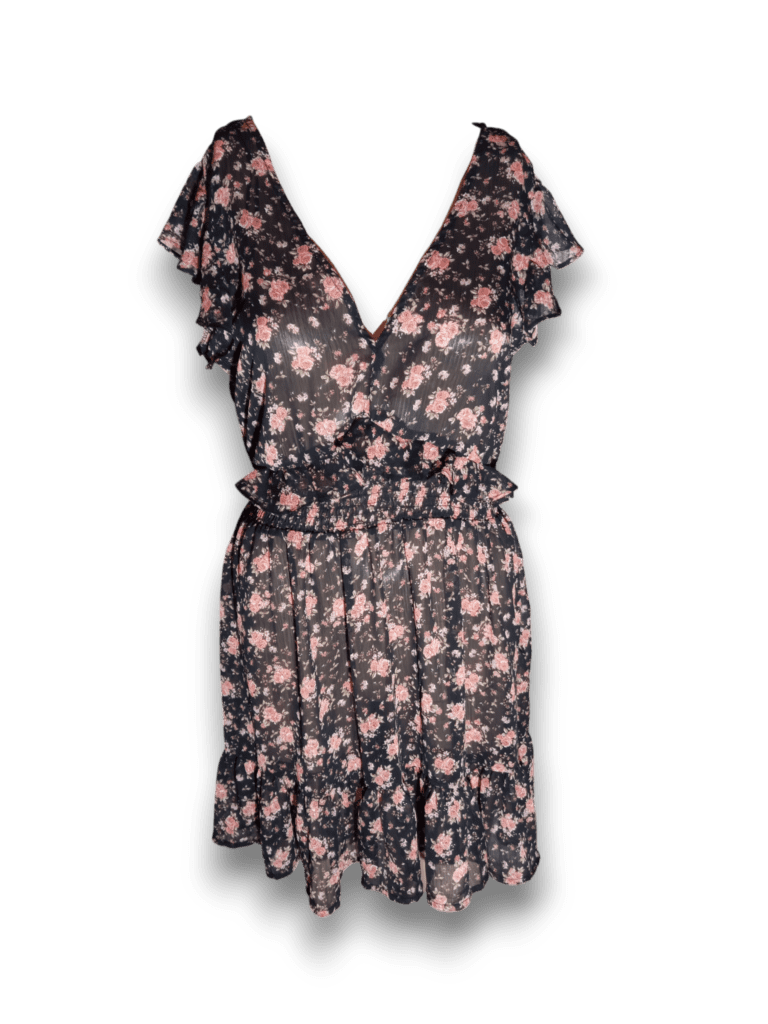 Obleka STRADIVARIUS L