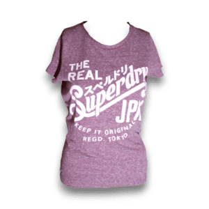 Majica SUPERDRY S