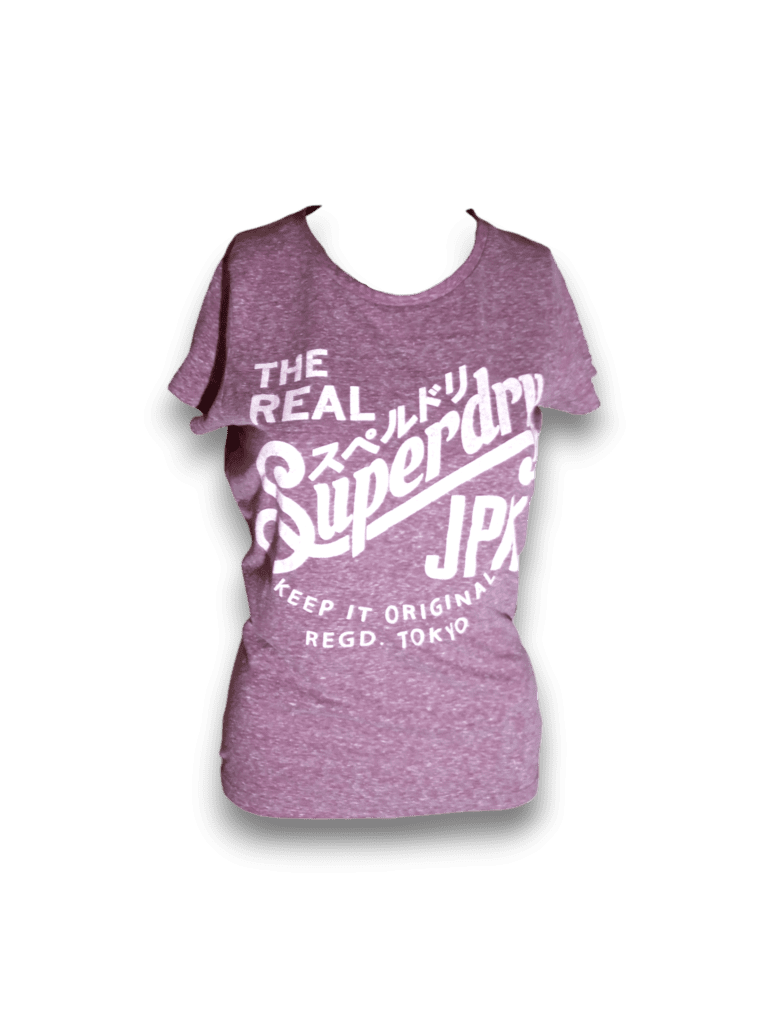 Majica SUPERDRY S