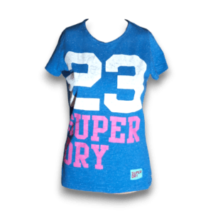 Majica SUPERDRY S