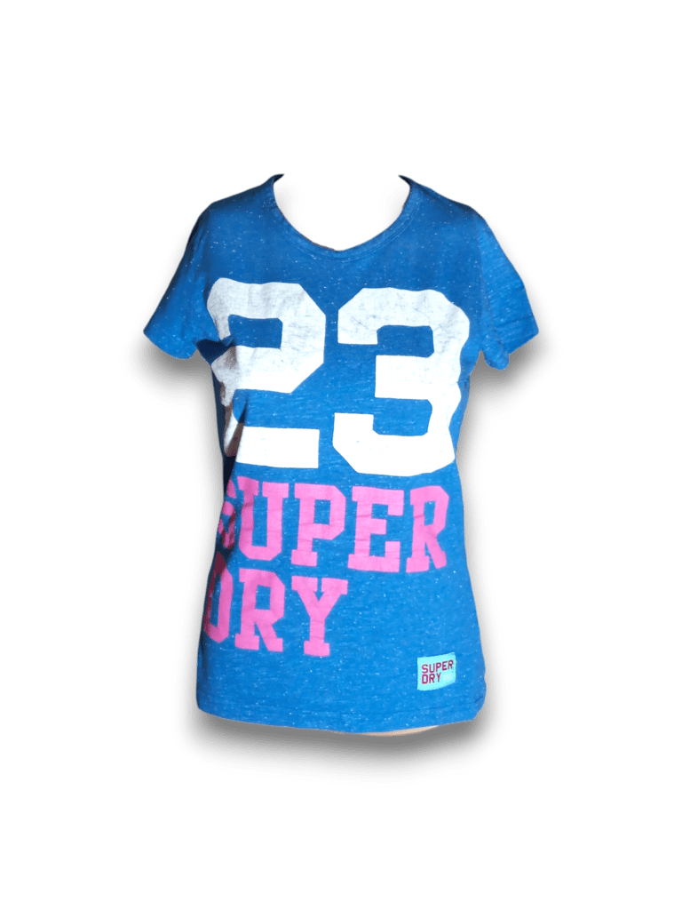 Majica SUPERDRY S