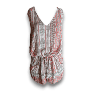 Poletni kombinezon MANGO L