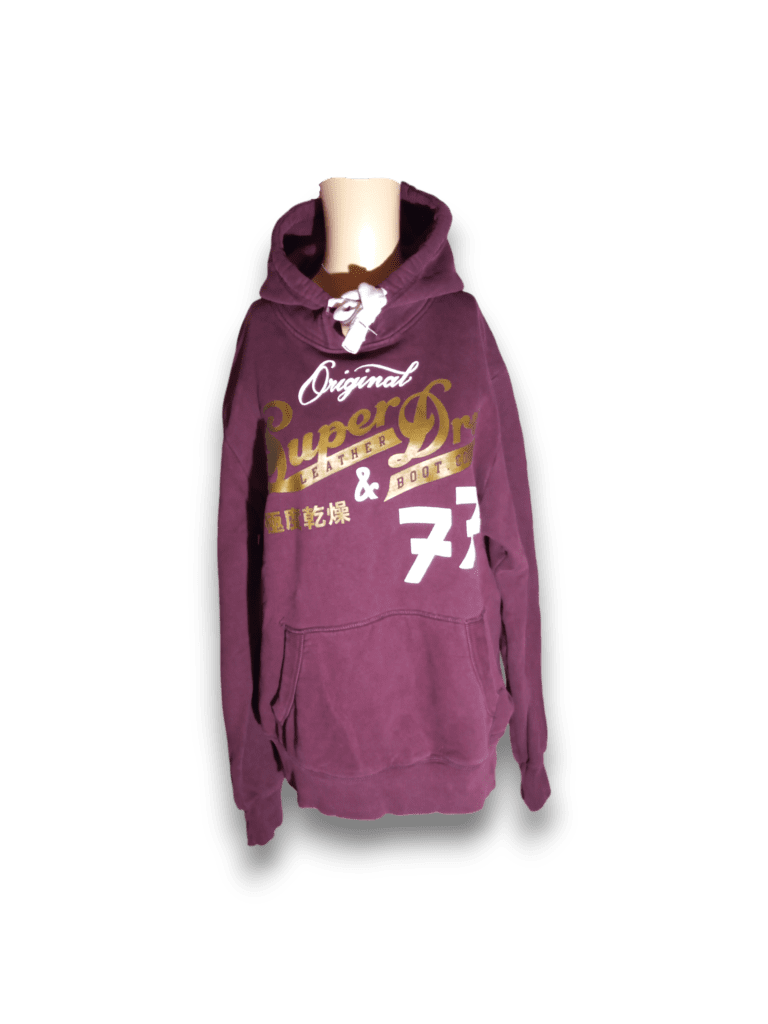 Pulover SUPERDRY L