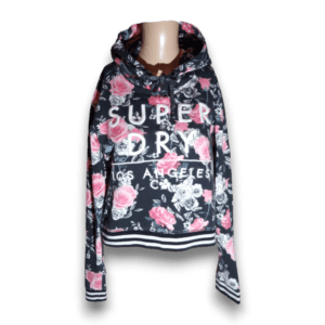Pulover SUPERDRY S