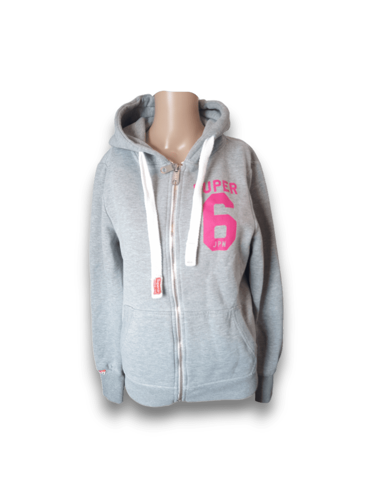 Superdry pulover L