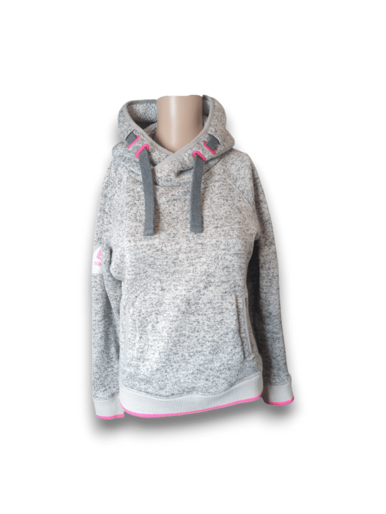 Pulover SUPERDRY S