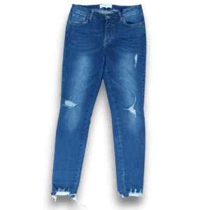 Dolge hlače QUEEN HEARTS L