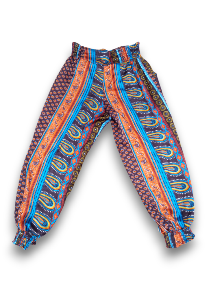 Hlače M/L